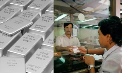 RBI new gold loan rules Loan Against Silver Gold and Silver pledged limits