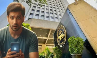 RBI to let lenders lock your smartphone