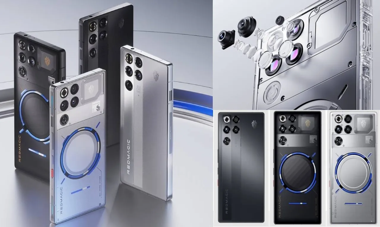 RedMagic 11 Pro