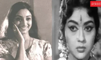 Rukmani and Lakshmi