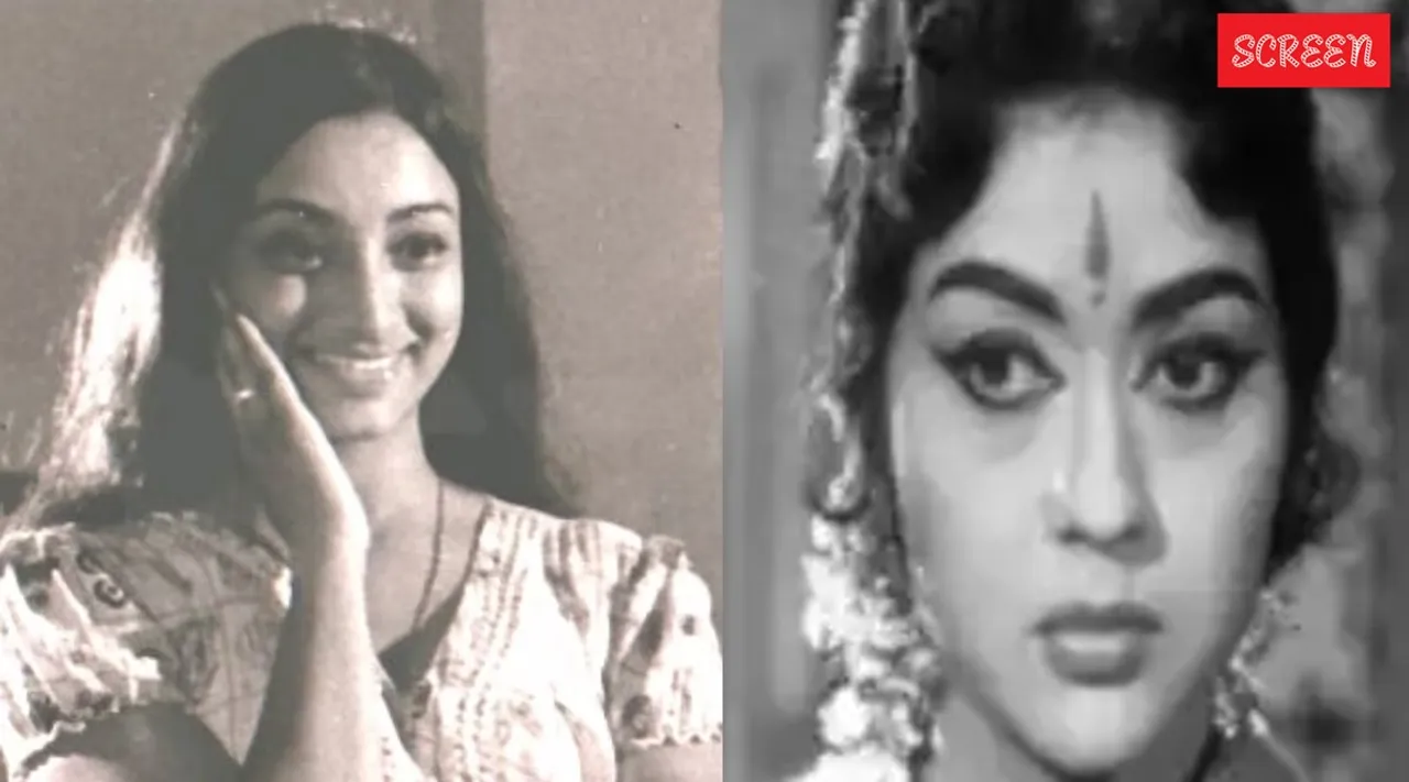Rukmani and Lakshmi