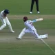 Sai Sudharsan brilliant surprise catch India vs West Indies 2nd Test Video viral Tamil News