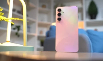 Samsung Galaxy A55 5G