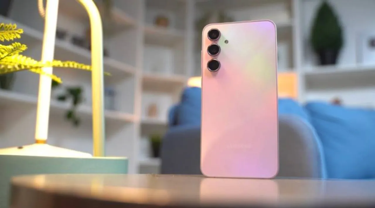 Samsung Galaxy A55 5G