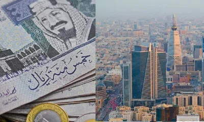 Saudi Arabia loan monthly salary deduction