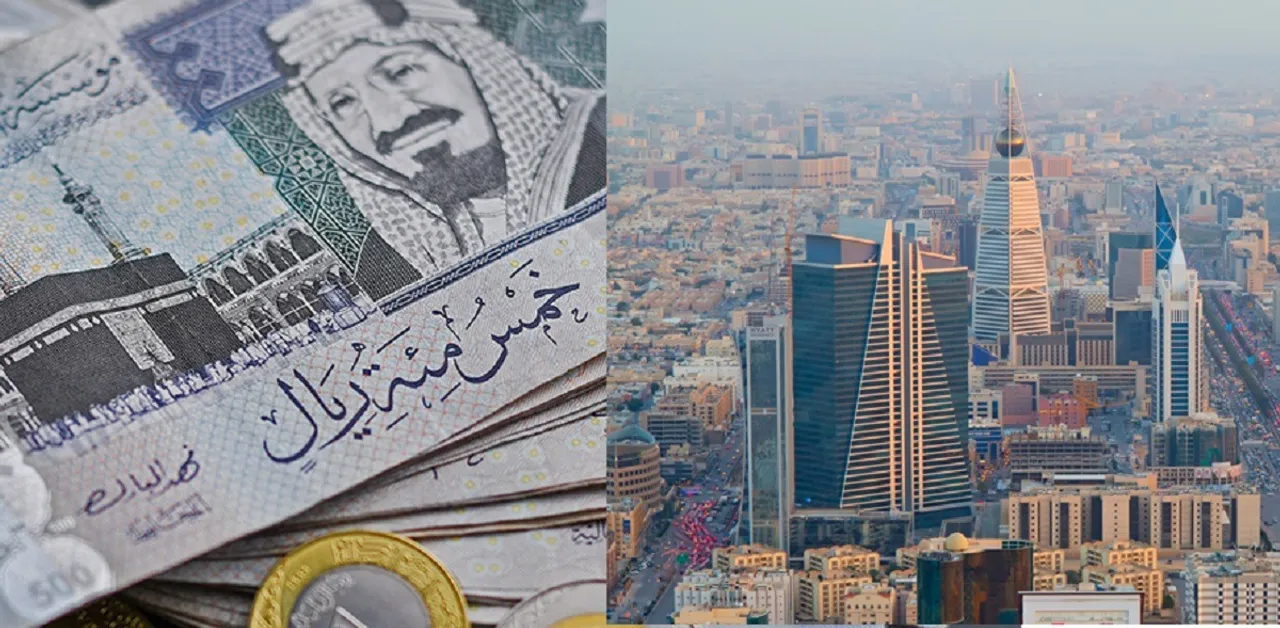 Saudi Arabia loan monthly salary deduction