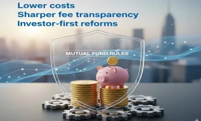 SEBI mutual fund regulations TER proposal mutual fund brokerage reduction SEBI overhaul 1996 regulations