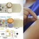 self-powered skin patch