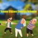 Senior Citizens Savings Scheme SCSS Post Office SCSS interest rate