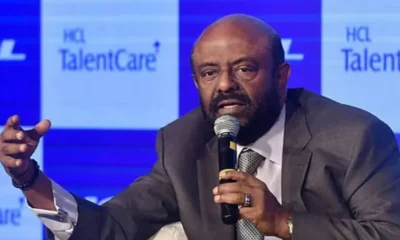 Shiv Nadar