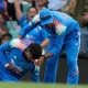 Shreyas Iyar Injury