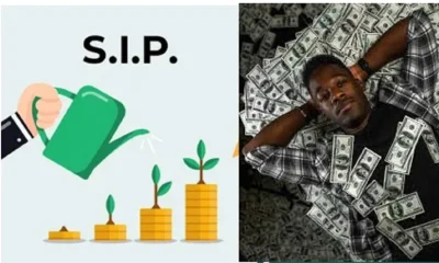 SIP Calculator 1 crore