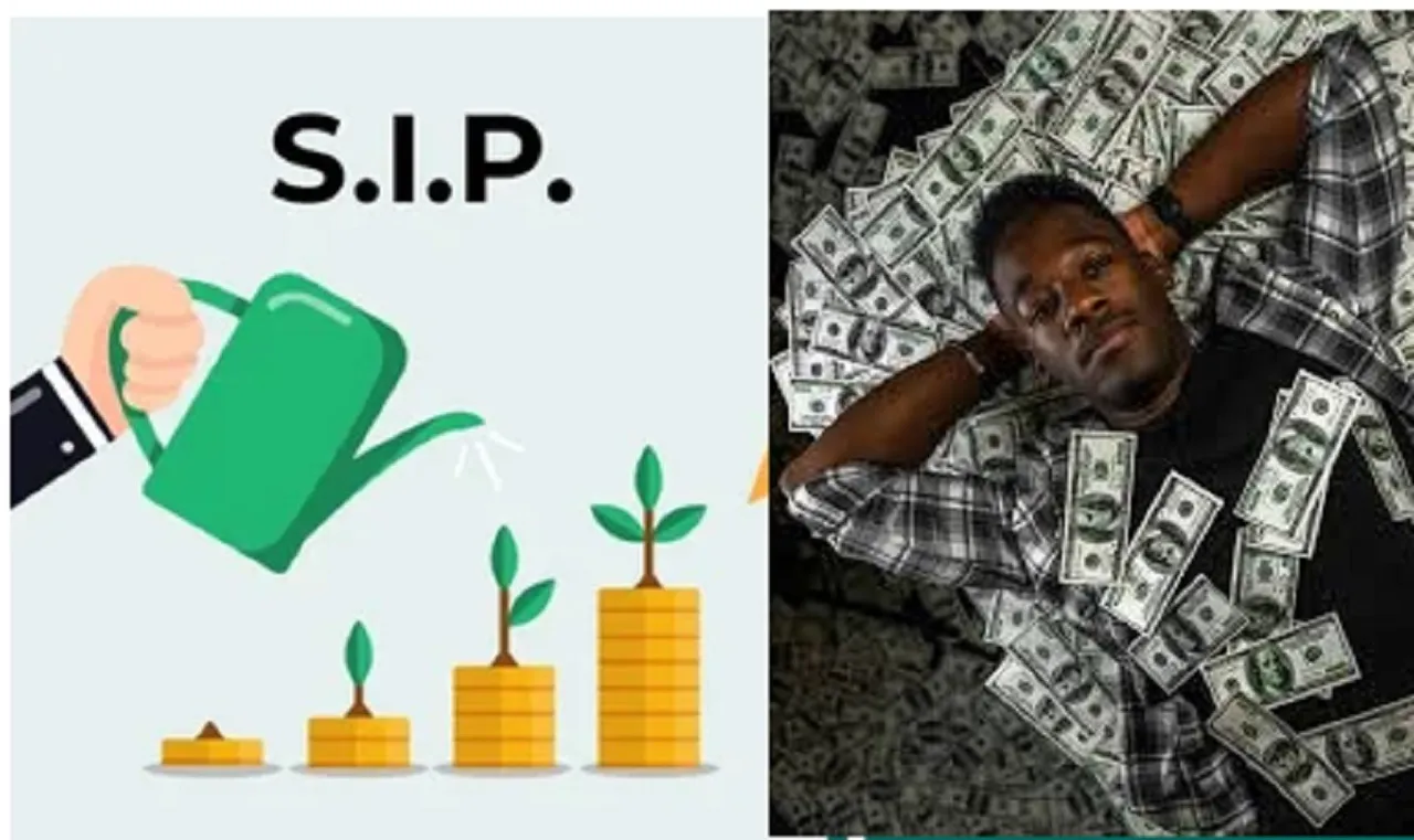 SIP Calculator 1 crore