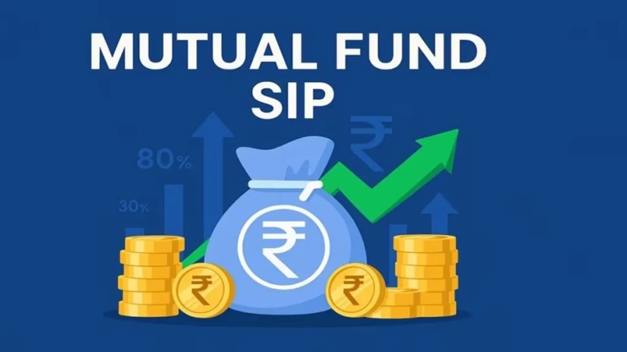 SIP Investment Step up SIP Mutual Fund SIP Calculator Long term SIP Best SIP Returns