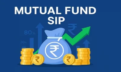 SIP plan Mutual Fund Retirement Corpus Step up SIP
