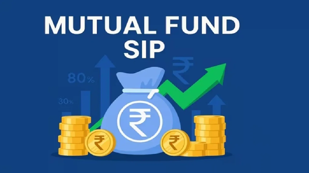 SIP plan Mutual Fund Retirement Corpus Step up SIP