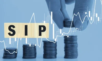 SIP returns Mutual Fund investment Equity funds SIP negative returns