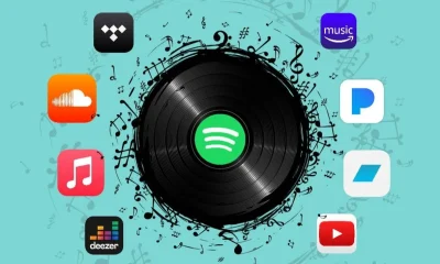 Spotify Alternatives