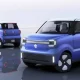 Suzuki vision e sky concept
