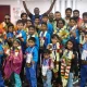 Taekwondo championship 2025 Delhi Coimbatore students win 90 medals Tamil News