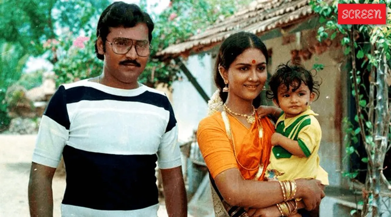 Tamil Cinema news Sujitha Dhansu