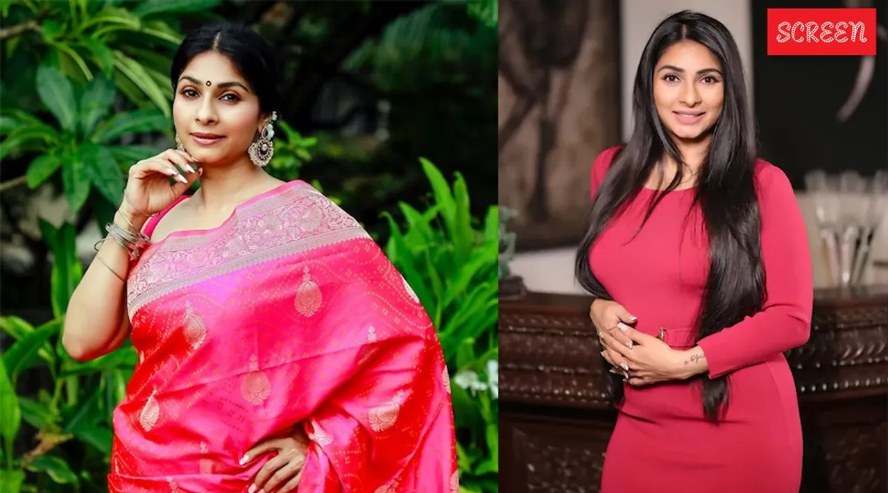 Tamil tanisha mugarhww