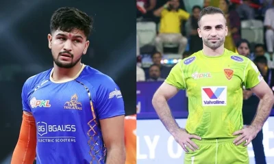 Tamil Thalaivas vs Dabang Delhi PKL Season 12 Match 92 updates in tamil