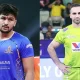 Tamil Thalaivas vs Dabang Delhi PKL Season 12 Match 92 updates in tamil