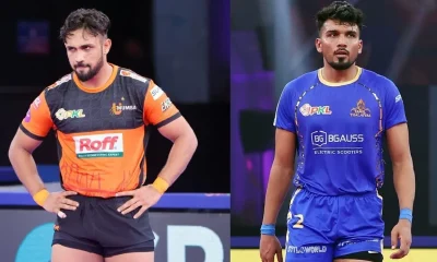 Tamil Thalaivas vs U Mumba Arjun Deshwal PKL Season 12 Match 58 updates Tamil News
