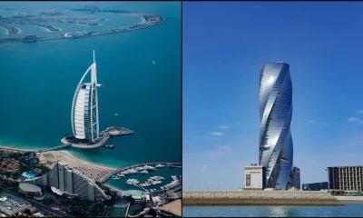 Tax free countries UAE Monaco Qatar Bermuda The Bahamas