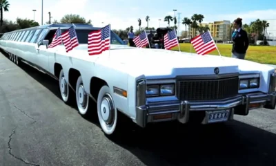 The American Dream car