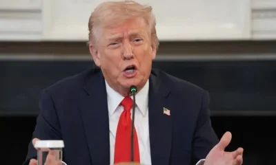 Trump Gaza Peace Plan