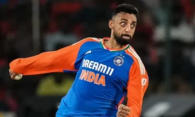 Varun Chakaravarthy reveals the toughest batters bowled to in his career Tamil News