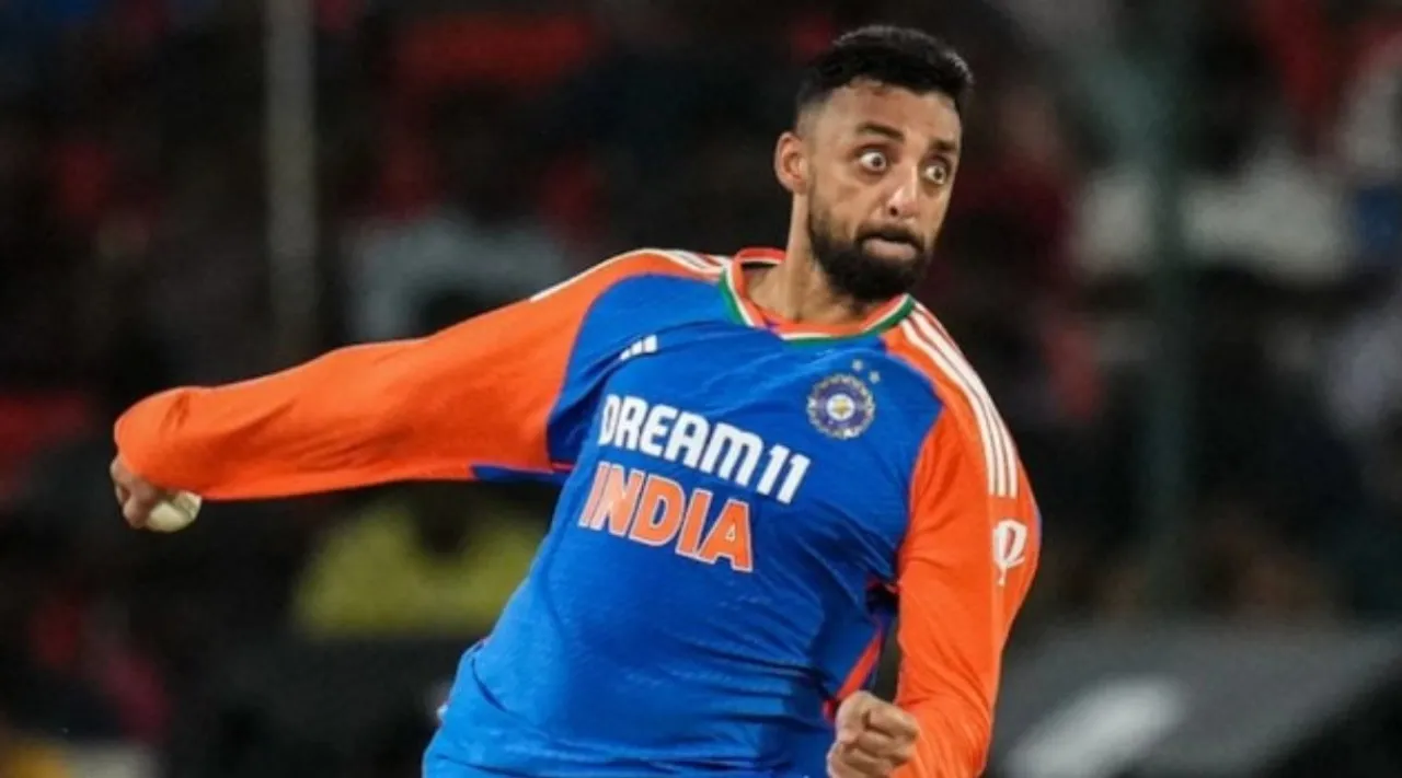 Varun Chakaravarthy reveals the toughest batters bowled to in his career Tamil News