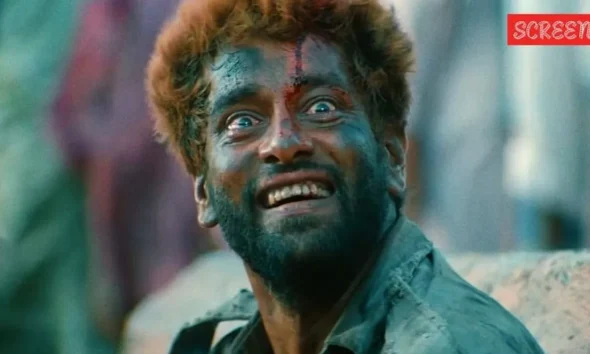 Vikram Pithamagan