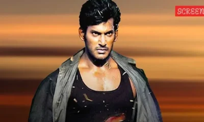 vishal actor