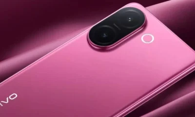 vivo v60e (1)
