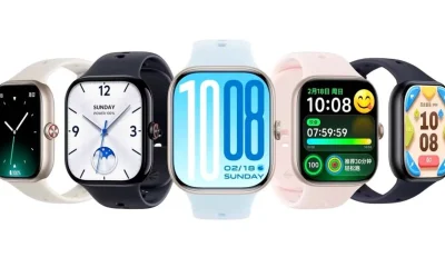 Vivo Watch GT 2