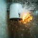 Water Heater Safety