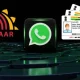 whatsapp aadhar card
