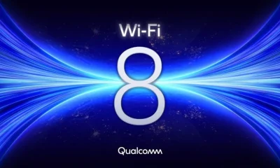 Wi-Fi 8