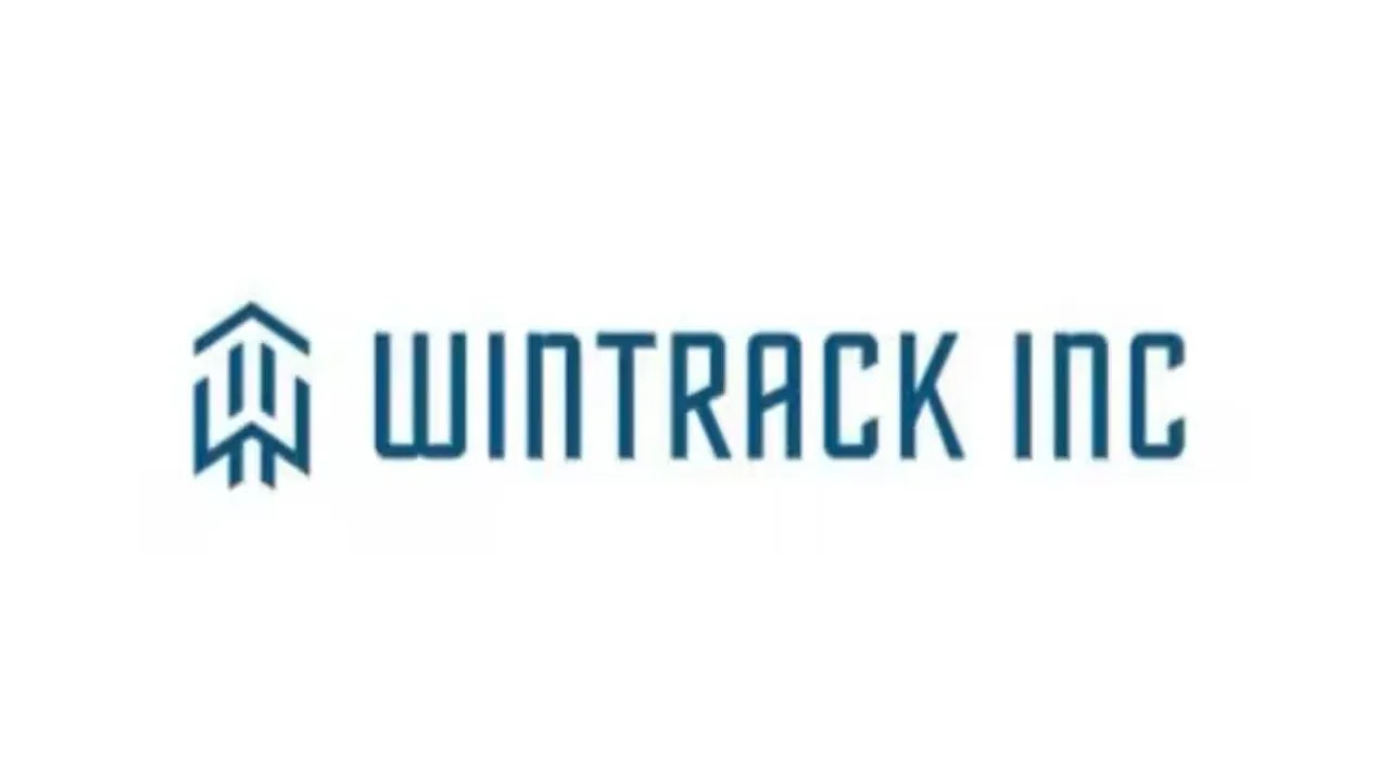 Wintrack inc 1