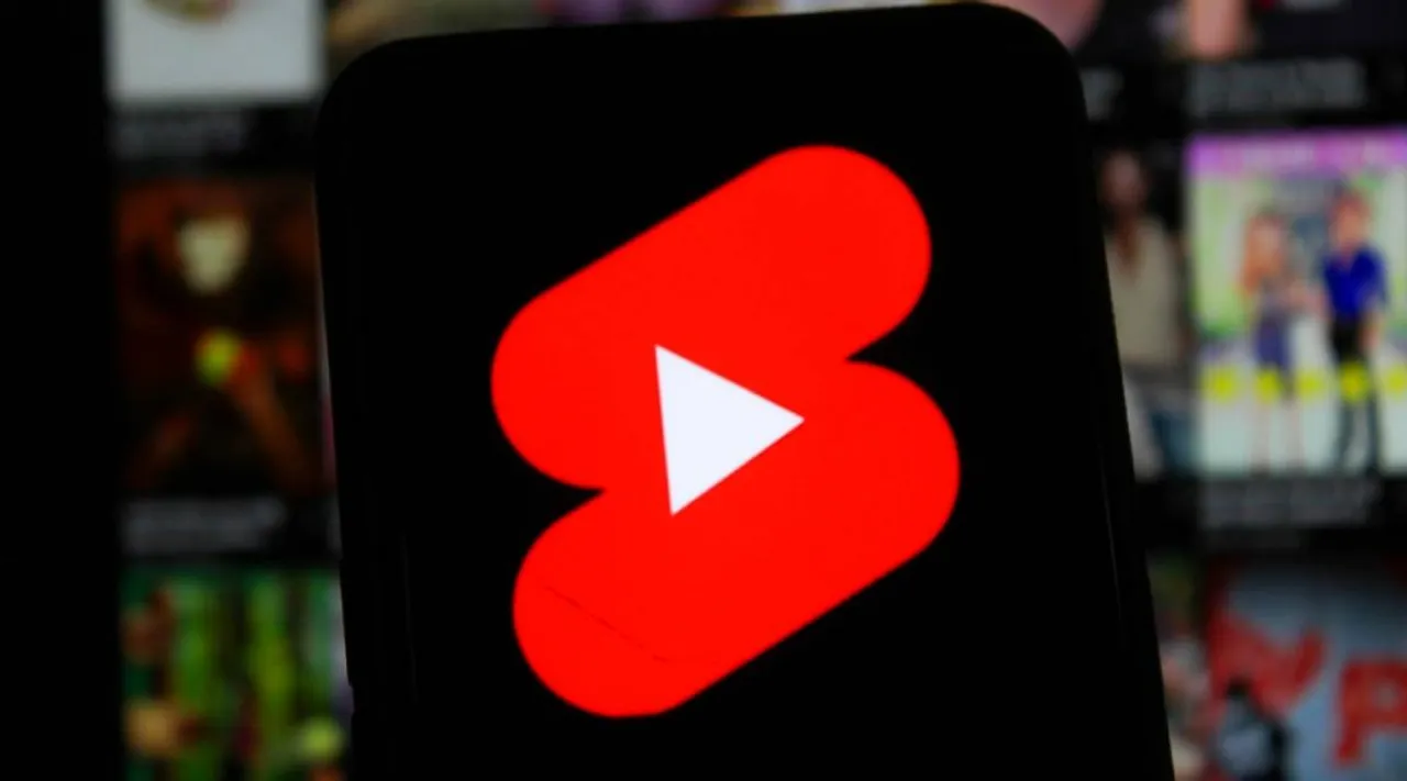 youtube Shorts Timer