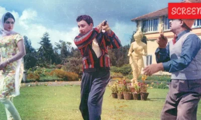 MGR Anbe Vaa Movie 1966