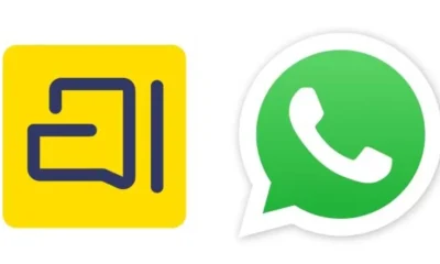 Zoho Arattai vs WhatsApp