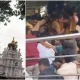 Andhra Temple stampede