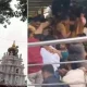 Andhra temple stampede