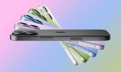 Apple iPhone 17 series