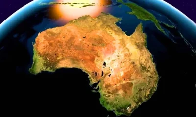 Australia is inching closer to Asiat