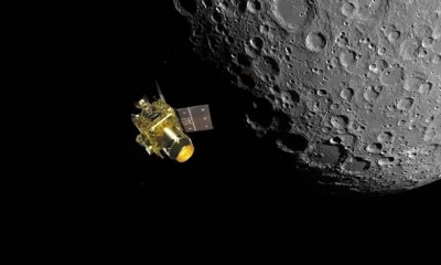 Chandrayaan-2